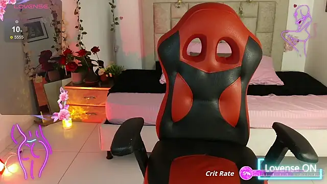 Isla rosee18 online show from April 12, 12:47 am