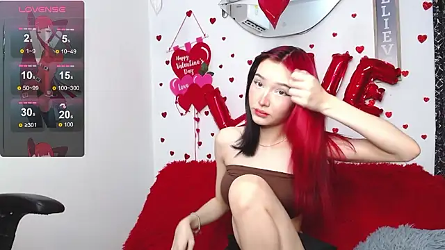 Isla rosee18 online show from February 26, 11:27 pm