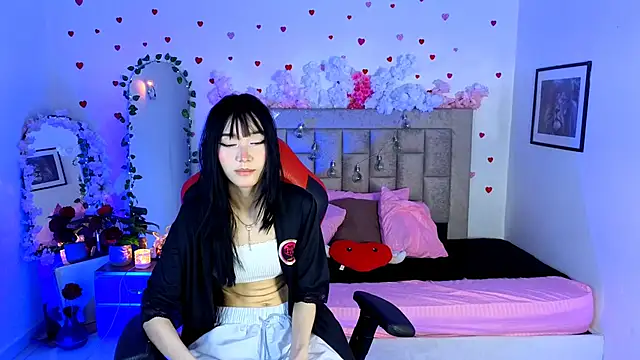 Isla rosee18 online show from April 11, 1:02 am