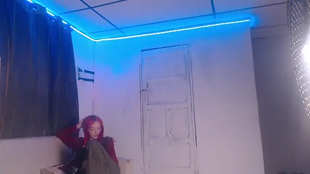 Isla rosee18 online show from February 15, 11:58 pm