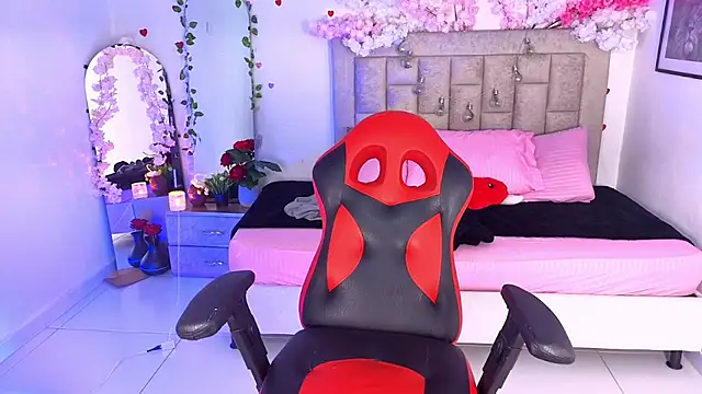 Isla rosee18 online show from April 17, 8:44 pm