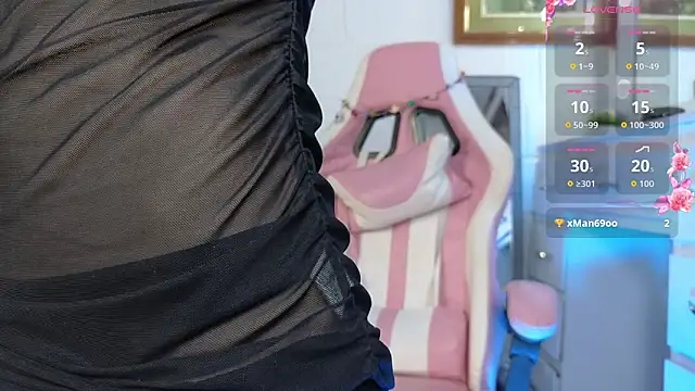 Isla rosee18 online show from October 28, 1:06 am