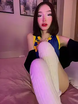 Snapshot of Isla_rosee18 chatting on July 12, 3:29 am Isla rosee18 online show from July 12, 3:29 am