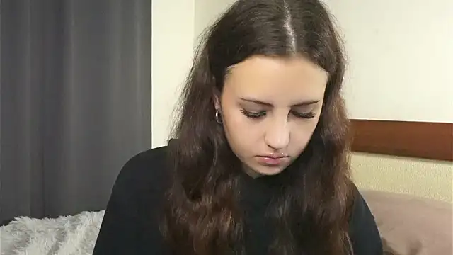 Snapshot of TerisaPurdy chatting on September 19, 8:29 am TerisaPurdy online show from September 19, 8:29 am