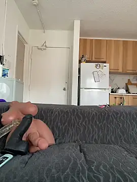 inked nekoo online show from April 13, 7:18 pm