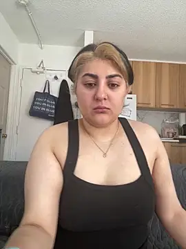 inked nekoo online show from March 18, 3:03 pm