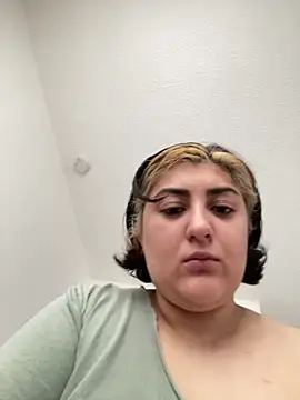 inked nekoo online show from March 30, 2:07 pm