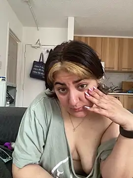 inked nekoo online show from March 19, 2:17 pm