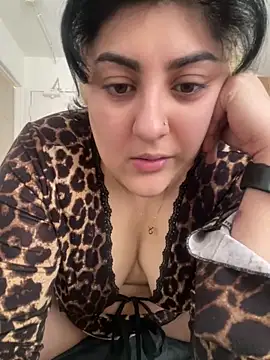 inked nekoo online show from February 13, 6:30 pm