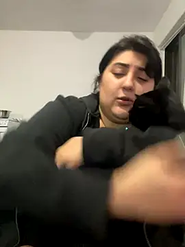 Snapshot of inked_nekoo chatting on December 3, 3:29 am inked nekoo online show from December 3, 3:29 am