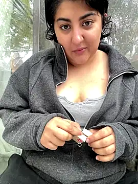 Snapshot of inked_nekoo chatting on November 9, 6:34 pm inked nekoo online show from November 9, 6:34 pm