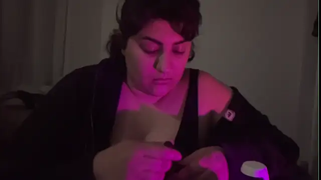 Snapshot of inked_nekoo chatting on October 21, 1:16 am inked nekoo online show from October 21, 1:16 am