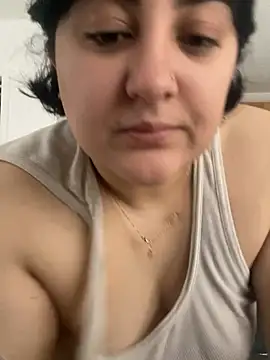 inked nekoo online show from January 11, 3:08 pm