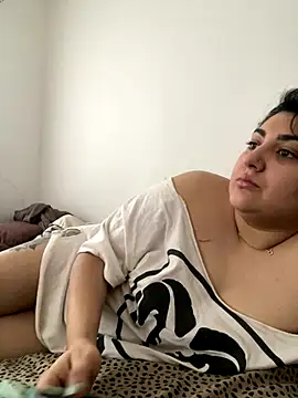 inked nekoo online show from January 7, 3:17 pm