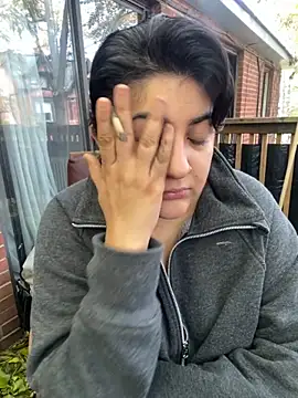 Snapshot of inked_nekoo chatting on November 8, 6:11 pm inked nekoo online show from November 8, 6:11 pm