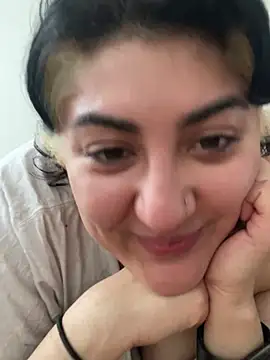 inked nekoo online show from February 11, 3:56 pm