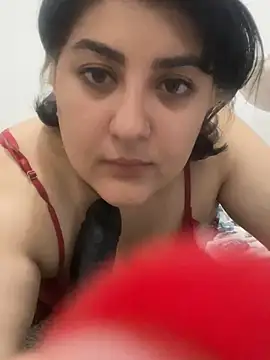 inked nekoo online show from February 22, 3:42 am