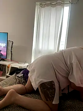 inked nekoo online show from December 19, 3:58 pm