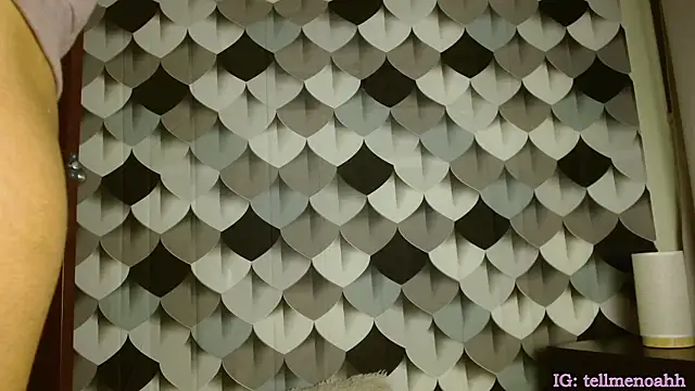 Hairyparadise online show from January 14, 12:03 am