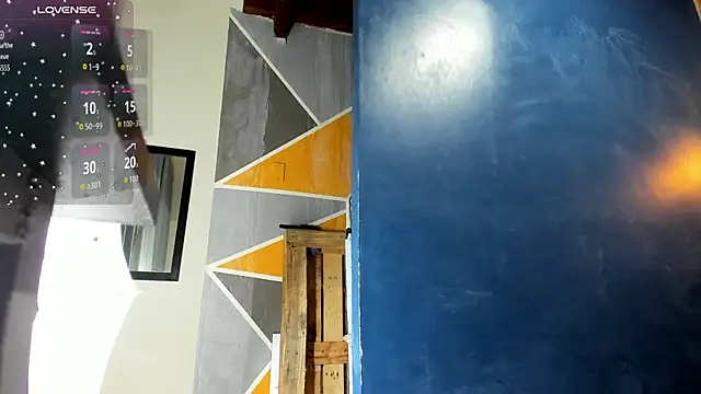 Markuss   online show from December 21, 3:08 am