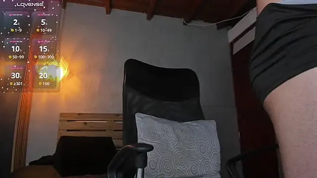 Markuss   online show from December 5, 3:38 am