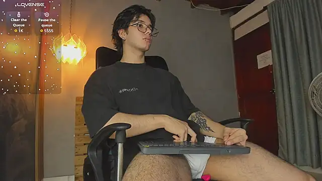 Markuss   online show from February 19, 5:59 am