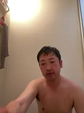shin0689 online show from April 8, 11:44 am