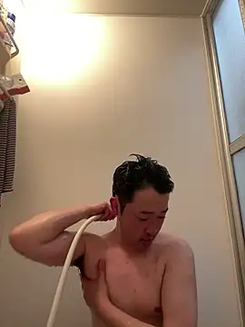 shin0689 online show from March 11, 12:43 pm