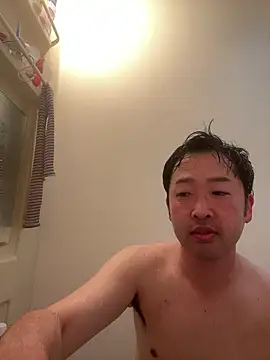 shin0689 online show from May 3, 1:11 am