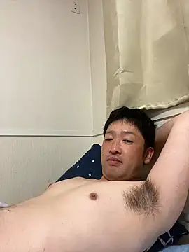 shin0689 online show from September 19, 12:20 pm