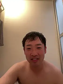 shin0689 online show from October 12, 2:13 am