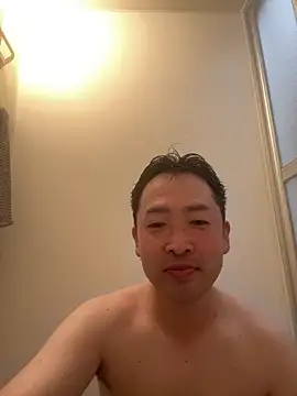 shin0689 online show from November 8, 11:30 pm