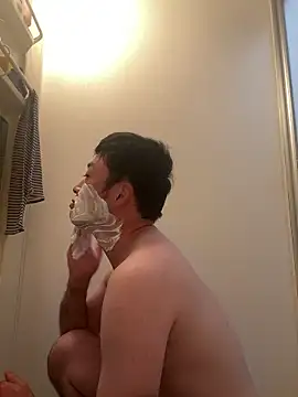shin0689 online show from September 20, 1:32 am