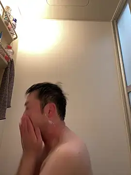 shin0689 online show from March 14, 11:44 pm