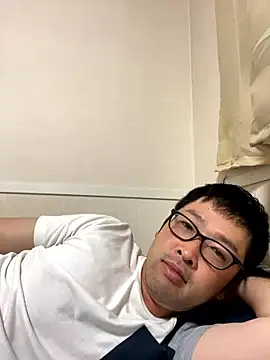 shin0689 online show from September 26, 1:18 pm