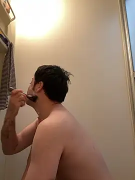 shin0689 online show from October 25, 12:43 am