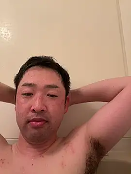 shin0689 online show from March 22, 10:50 am