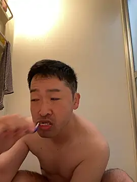 shin0689 online show from November 1, 11:20 pm