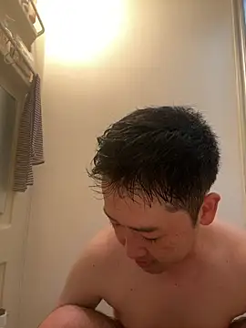 shin0689 online show from November 11, 12:33 pm