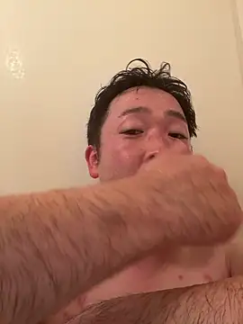 shin0689 online show from February 8, 11:41 am