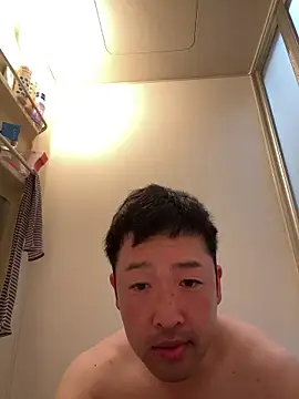 shin0689 online show from January 10, 3:46 am