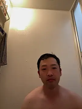 shin0689 online show from September 22, 12:00 pm
