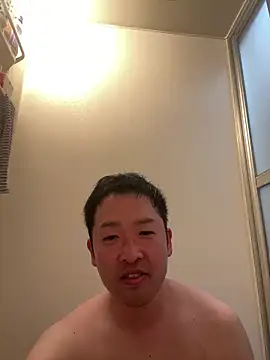 shin0689 online show from May 19, 12:45 pm