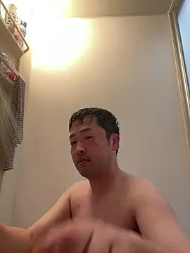 shin0689 online show from April 4, 6:53 am