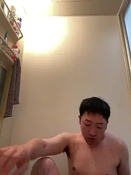 shin0689 online show from March 20, 4:46 am