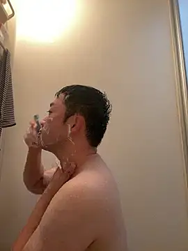 shin0689 online show from November 23, 3:27 am