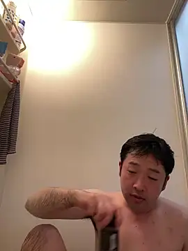 shin0689 online show from February 28, 4:34 am