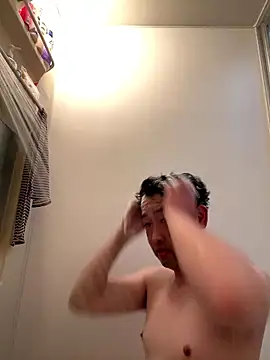 shin0689 online show from December 19, 2:30 pm