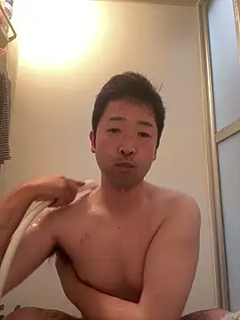 shin0689 online show from April 18, 9:48 pm