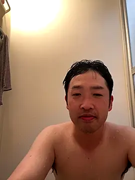 shin0689 online show from September 25, 12:55 pm